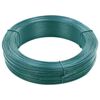vidaXL Aidan kiinnityslanka 250 m 1,4/2 mm ter&auml;s mustanvihre&auml;