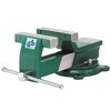 Br&uuml;der Mannesmann Koneruuvipuristin 100 mm ter&auml;s 73100