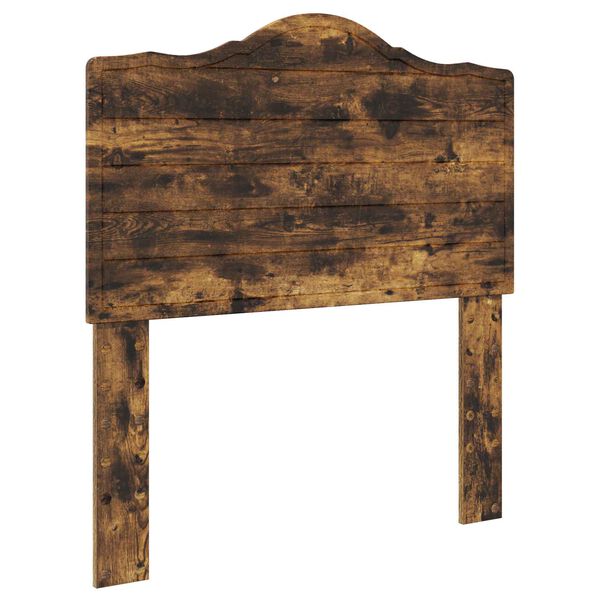 vidaXL P&auml;&auml;tylevy Savup&auml;hkin&auml; 90 cm Tekninen puu