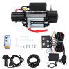 vidaXL S&auml;hk&ouml;vinssi 12 V 5909 kg