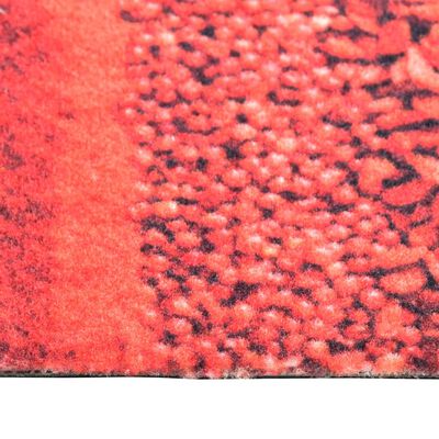 vidaXL Keittiön pestävä lattiamatto Spice 60x300 cm