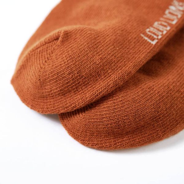 Lasten sukkahousut konjakki 116