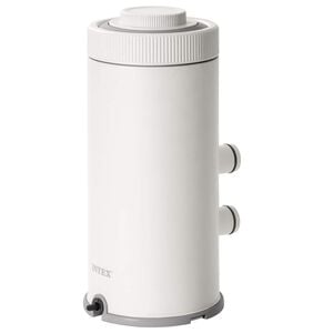 INTEX Suodatinpumppu INTEX valkoinen 3.69 PP ja ter&auml;s
