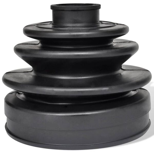 vidaXL Vetoakselin Nivelsarja 7 kpl Renkaan puoli VW