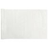 vidaXL Parvekkeen yksityisyyssuoja valkoinen 700x120 cm PVC