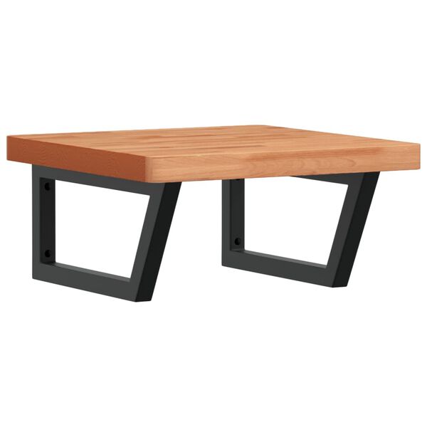 vidaXL Pesuallashylly sein&auml;lle ter&auml;s ja t&auml;ysi py&ouml;kki