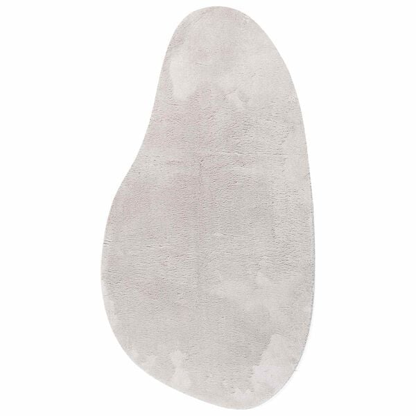 vidaXL Alue matot HUARTE Hiekka 80 x 150 cm Polyesteri