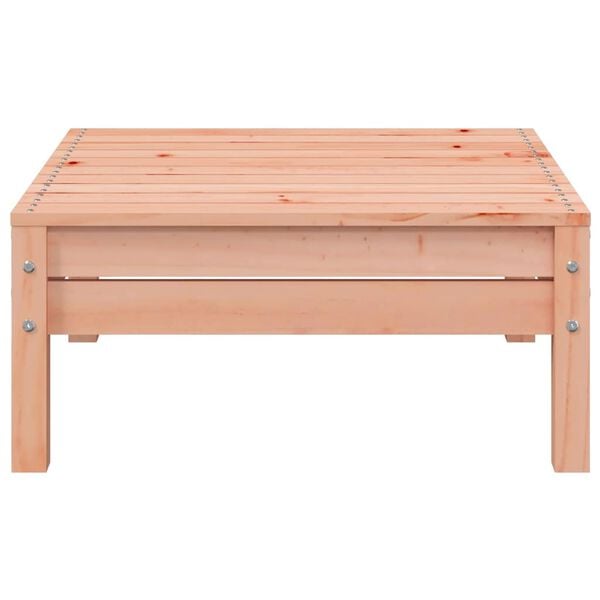 vidaXL Ulkorahi t&auml;ysi douglas kuusi