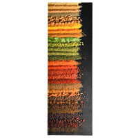 vidaXL Keittiön pestävä matto Spice 45x150 cm