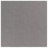 vidaXL Painopeitto suojalla harmaa 200x200 cm 13 kg kangas