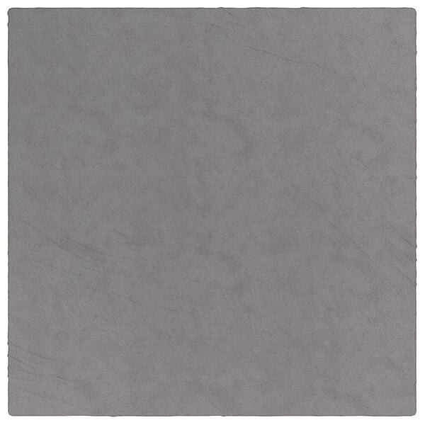 vidaXL Painopeitto suojalla harmaa 200x200 cm 13 kg kangas