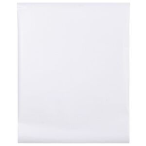 vidaXL Ikkunakalvo himme&auml; harmaa 45x500 cm PVC