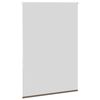 vidaXL Rullaverho Blackout kahvi 100x150 cm Kankaan leveys 95,7 cm