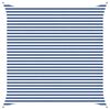 vidaXL Aurinkosuojapurje 4,5 x 4,5 m 100% polyesteri Oxford Neli&ouml;