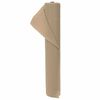 vidaXL Pakkassuojakasvivilla 120 gsm 10 x 3,2 m Non-woven Kangas Beige
