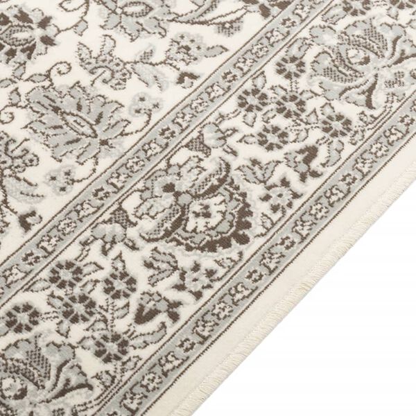 vidaXL Sis&auml;-/ulkomatto lyhyt nukka moniv&auml;rinen 190x300 cm liukumaton