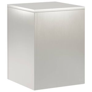 vidaXL Kasviteline Hopea 30 x 30 x 40 cm Ter&auml;s