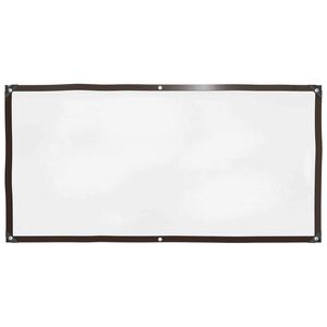 vidaXL Pressu Reijill&auml; L&auml;pin&auml;kyv&auml; 1 x 2 m Polyeteeni