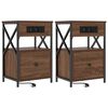 Brown_oak