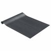 vidaXL Itseliimautuva huonekalukalvo tumma puu 500x90 cm PVC