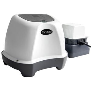 Intex Krystal Clear Suolavesij&auml;rjestelm&auml; 12 V