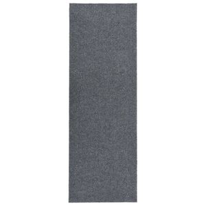 vidaXL K&auml;yt&auml;v&auml;n kuramatto 100x350 cm harmaa