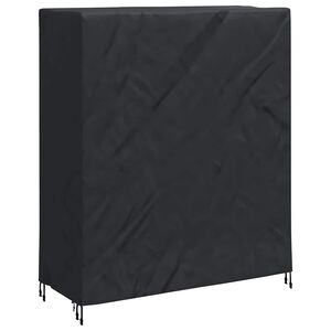 vidaXL Pingiksen P&ouml;yd&auml;n Peite 165 x 70 x 185 cm kangas Ep&auml;s&auml;&auml;nn&ouml;llinen