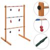 VidaXL Golf Spin Ladder peli puu