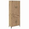 Artisan_oak