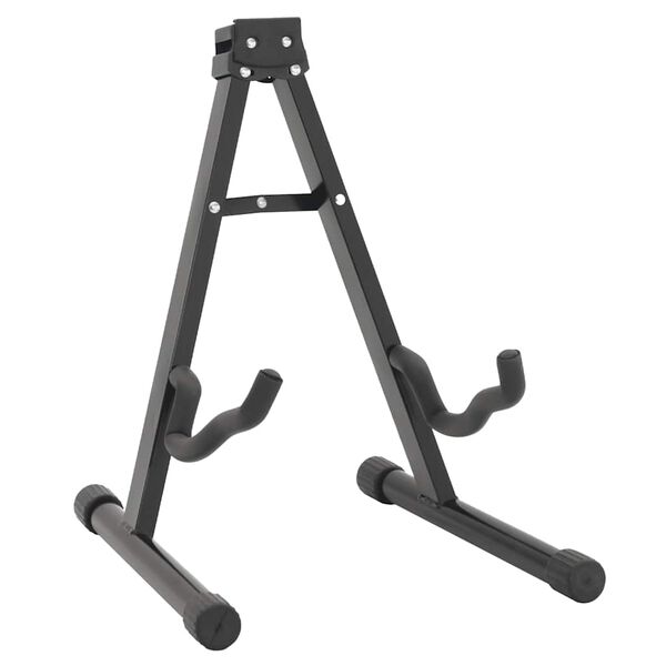 vidaXL 12-osainen Western-kitarasarja EQ:lla, 6-kielinen, sininen