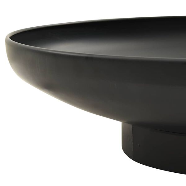 vidaXL Tulimalja 80 cm ter&auml;s