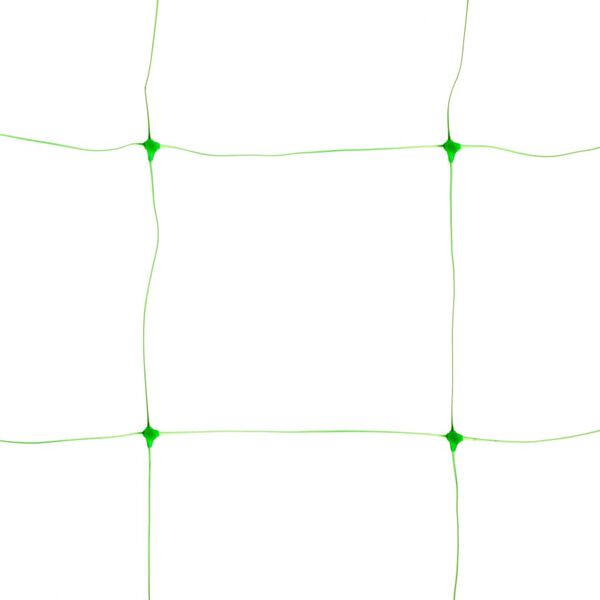 Nature K&ouml;ynn&ouml;skasviverkko vihre&auml; 1x10 m 6030429