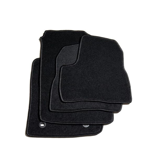 vidaXL 4-osainen automattosarja Peugeot 206 SW