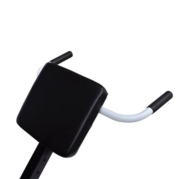 vidaXL Selk&auml;penkki