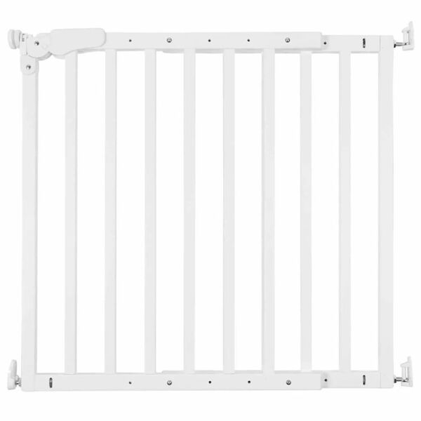 CHILDHOME Turvaportti Maestro puu valkoinen