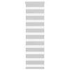 vidaXL Seepra rullaverho 40x100 cm kankaan leveys 35,9 cm polyesteri