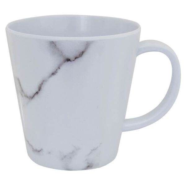 Eurotrail 16-osainen Astiasto Marble