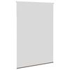 vidaXL Rullaverho Blackout kahvi 160x230 cm Kankaan leveys 156,6 cm