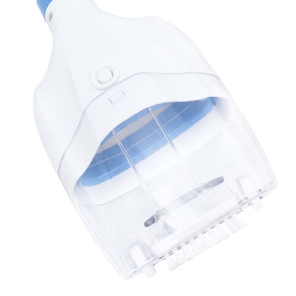 vidaXL Maanp&auml;&auml;llisen uima-altaan imuri