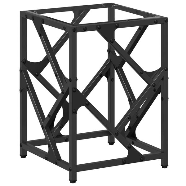 vidaXL Sohvap&ouml;yt&auml; l&auml;pin&auml;kyv&auml; lasinen p&ouml;yt&auml;levy 30x30x41 cm ter&auml;s