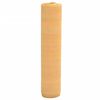 vidaXL N&auml;k&ouml;suoja hiekka 1x25 m HDPE 75 g/m&sup2;