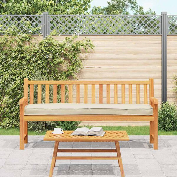 vidaXL Lautatyyny Kerma 180 x 40 x 8 cm Oxford-kangas