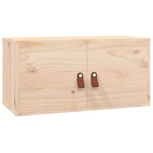vidaXL Sein&auml;kaappi 60x30x30 cm t&auml;ysi m&auml;nty