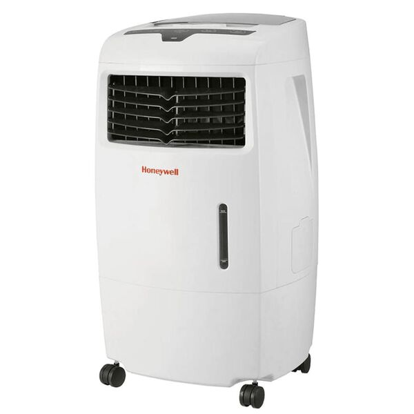Honeywell Ilmanj&auml;&auml;hdytin CL25AE 230 W valkoinen 103229