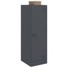 vidaXL Senkki antrasiitti 34,5x39x107 cm ter&auml;s