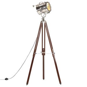 vidaXL Kolmijalkavalaisin t&auml;ysi mangopuu 180 cm