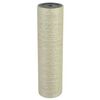 vidaXL Kissan raapimispuu 8x30 cm 8 mm beige