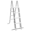 Intex 4-askelmaiset Uima-altaan turvatikkaat 122 cm