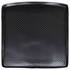 vidaXL Trunk matto Sopii A4 Avant 2007-2015 Kumi