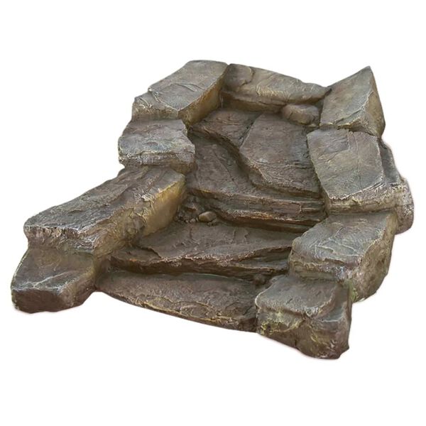 Velda Puutarhapuro 80 cm